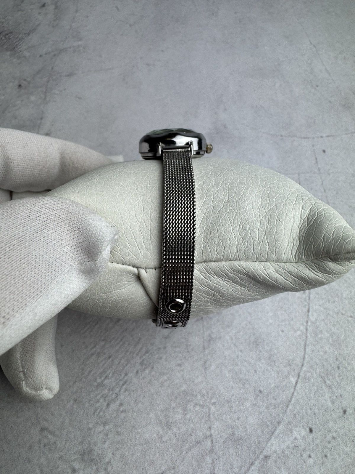 Japanese Brand × Vintage Vintage Futuristic Watch Vintage Size ONE SIZE - 2 Thumbnail