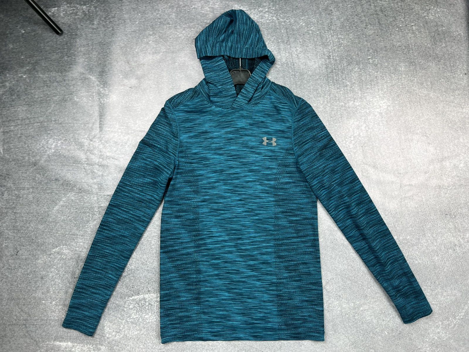 Under Armour Under armour men’s activewear hoodie Size US S / EU 44-46 / 1 - 1 Thumbnail