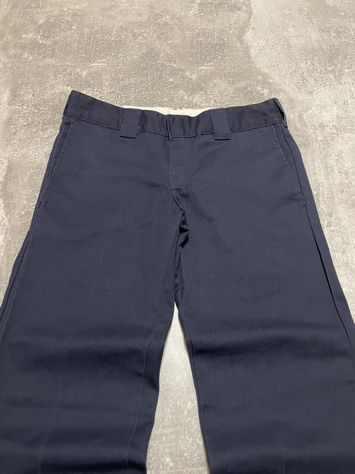 Dickies Vintage Dickies Pants Y2K 29/30 Size US 29 - 3 Thumbnail