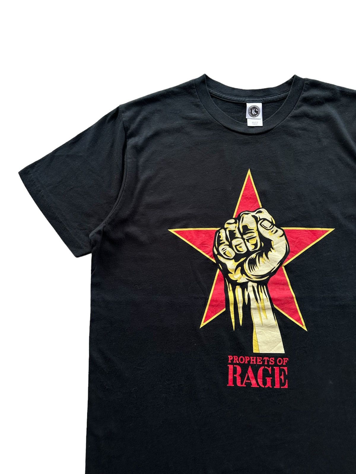 Band Tees Prophets Of Rage Size US M / EU 48-50 / 2 - 1 Thumbnail
