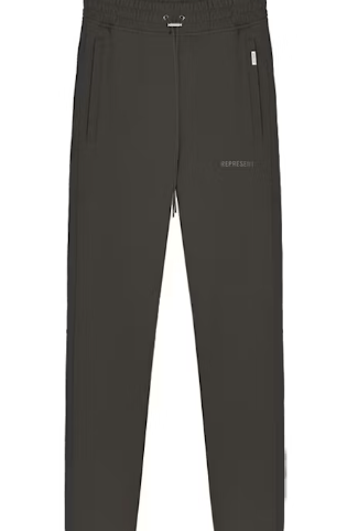Represent Clo. Blank Sweatpants Size US 32 / EU 48 - 1 Preview