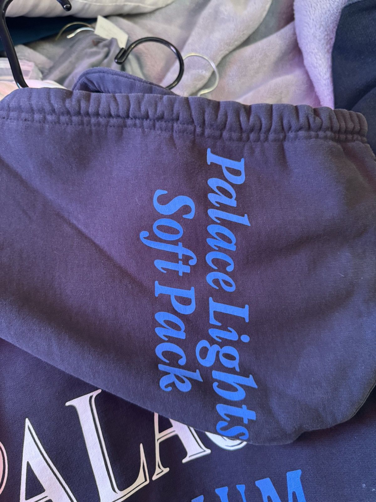 Palace BLENDER HOOD BLACK Size US L / EU 52-54 / 3 - 5 Thumbnail