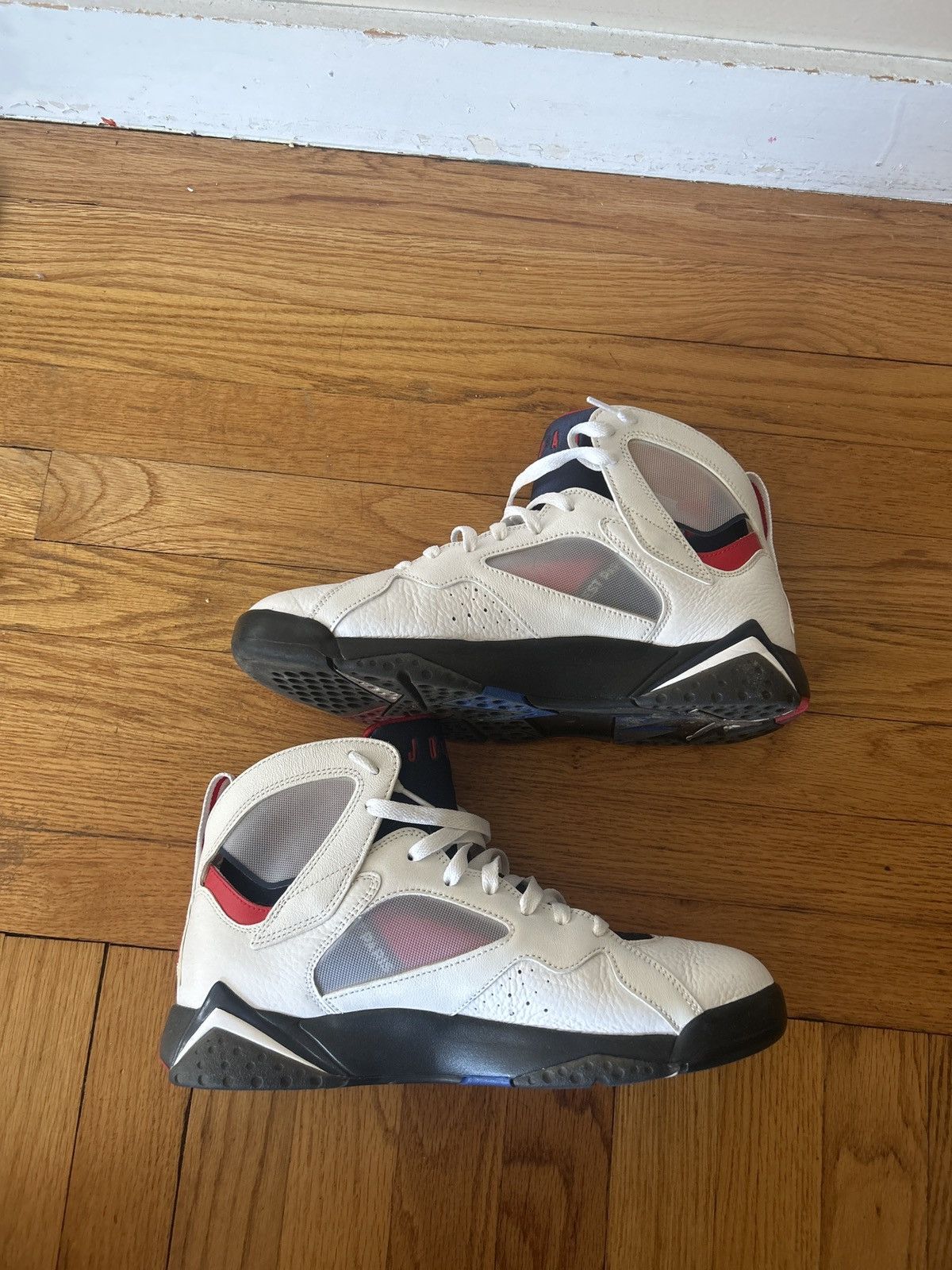 Paname Paris St Germain Jordan Basketball Jordans Paname Air