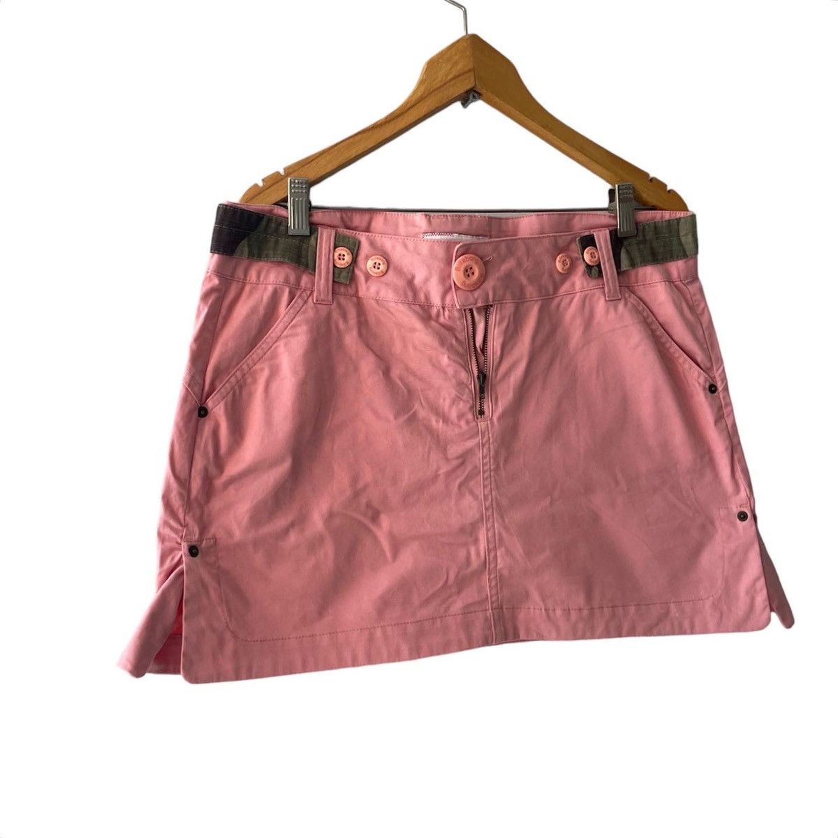 Billabong Billabong skirt Size 28" / US 6 / IT 42 - 1 Thumbnail