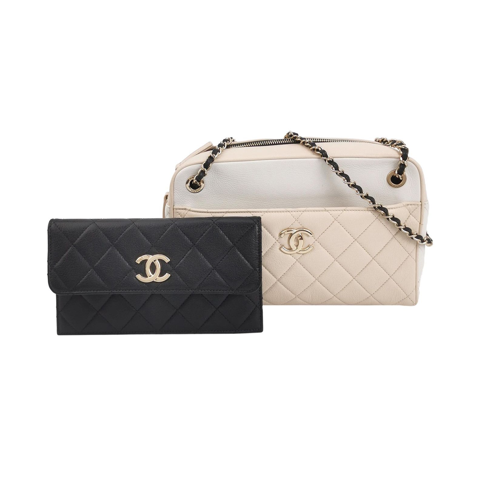 Chanel Chanel Women os Shoulder Bags Size ONE SIZE - 1 Thumbnail