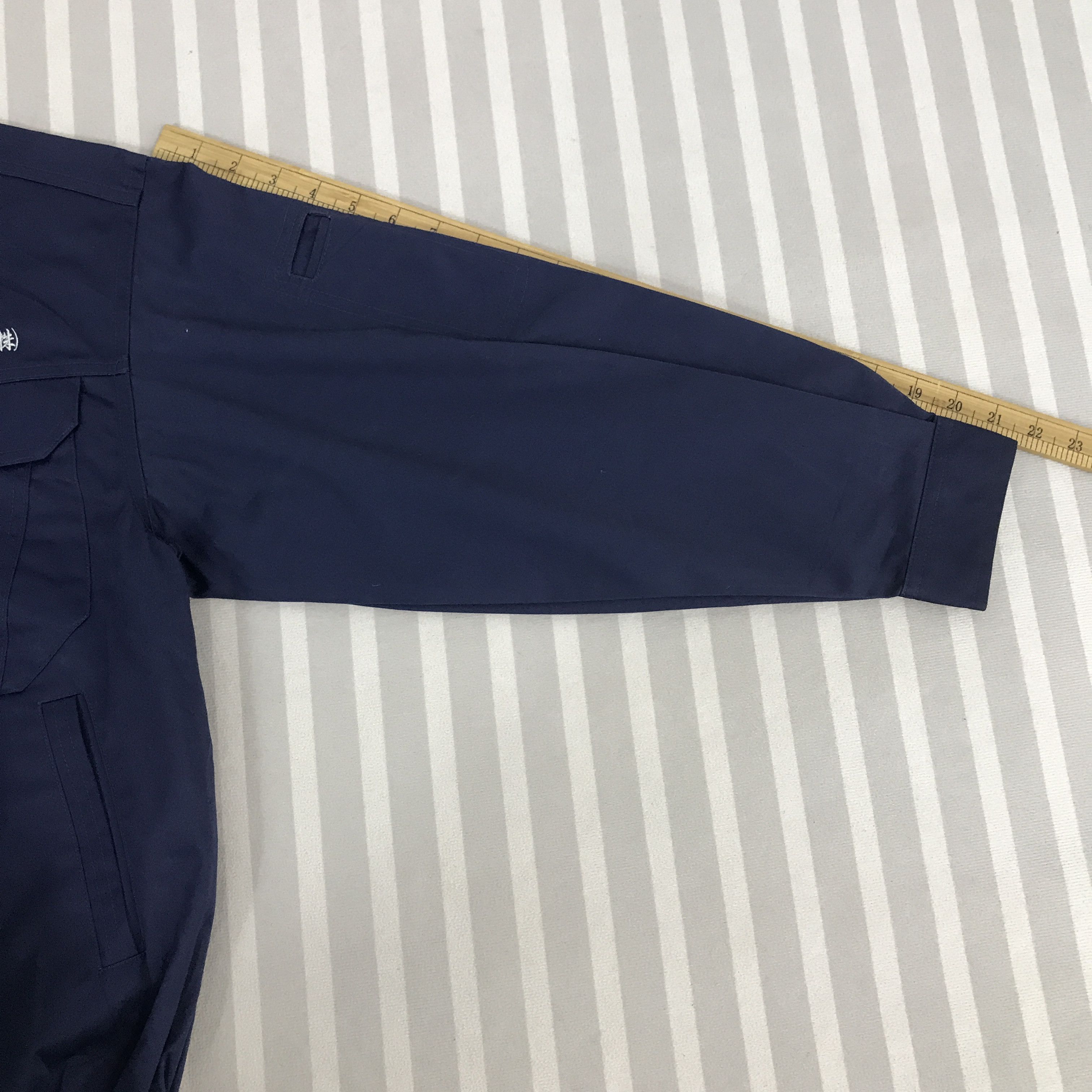 Gear for Sports Vintage Honda Mugen Racing Japanese custom Jacket Size US L / EU 52-54 / 3 - 7 Thumbnail