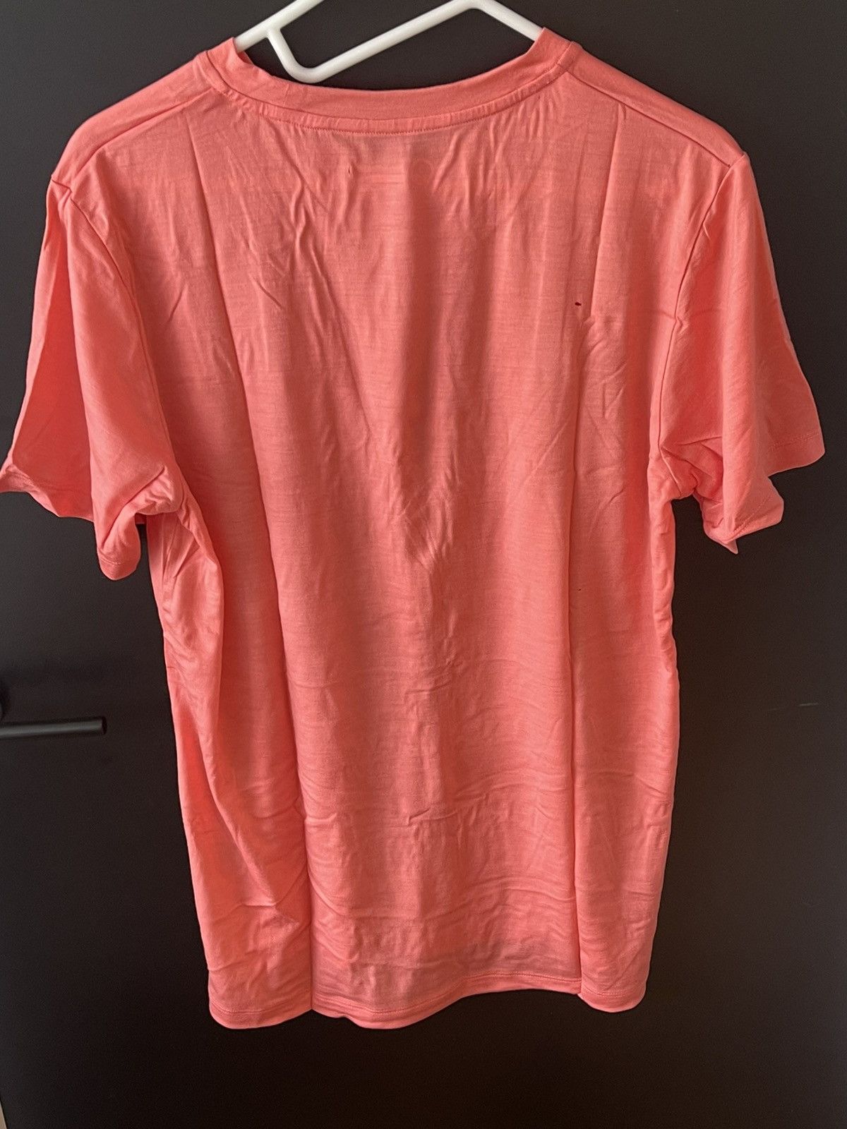Outlier Sportweight Merino cut one t-shirt (damaged) Size US XL / EU 56 / 4 - 2 Thumbnail
