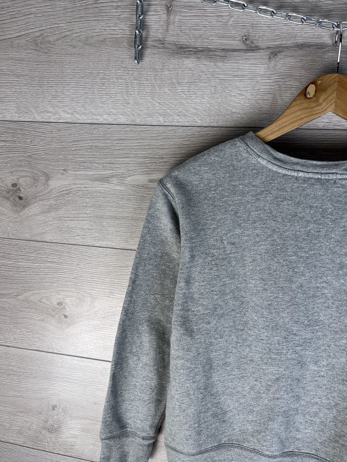 Polo Ralph Lauren Women sweater Polo Ralph Lauren size S (8) cotton 100% Size XS / US 0-2 / IT 36-38 - 10 Thumbnail