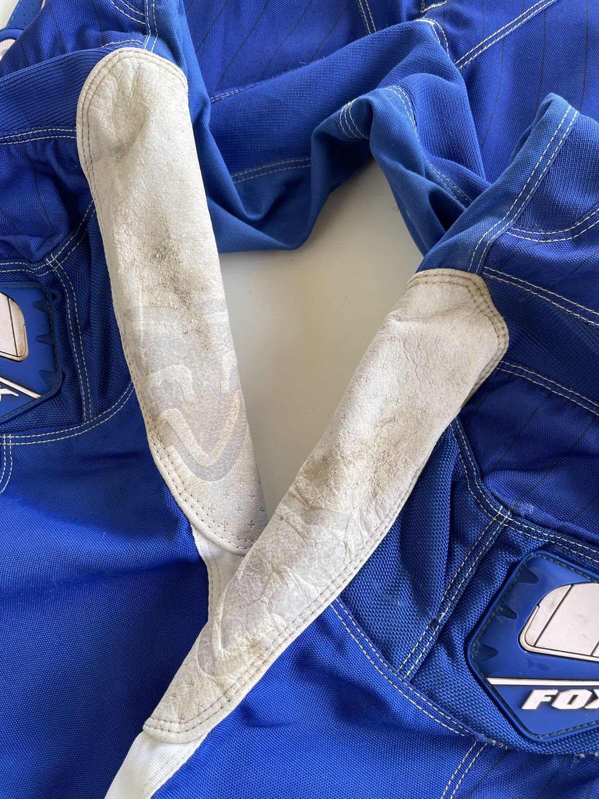 Fox Racing Fox Racing Motocross Pants Size US 30 / EU 46 - 19 Thumbnail
