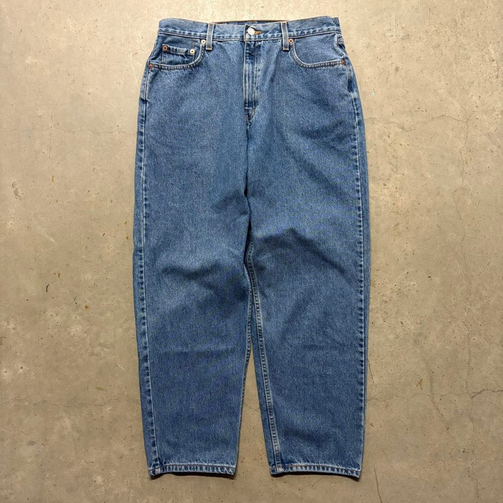 JNCO × Streetwear × Vintage RARE ! Crazy Vintage 90s Jnco