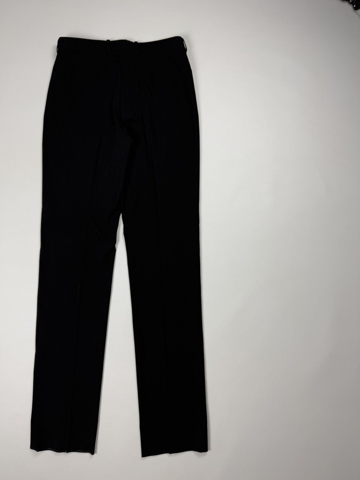 Dior Dior Uniform Ladies Dress Pants Trousers Size US 10 Size 32" / US 10 / IT 46 - 16 Thumbnail