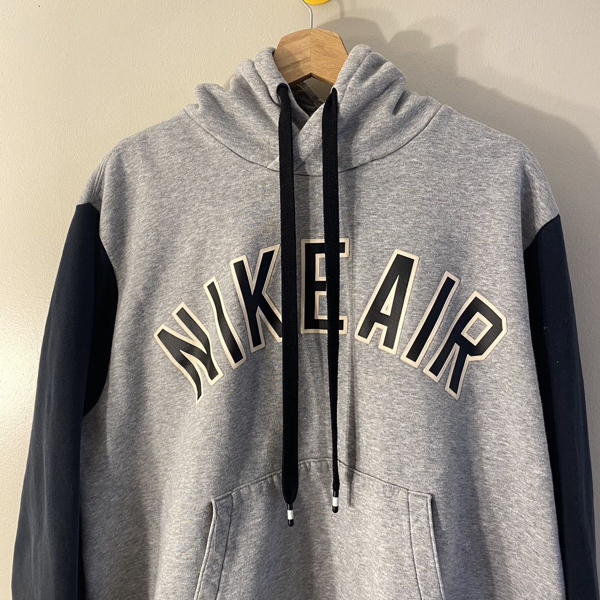 Nike Nike Hoodie Size XL Size US XL / EU 56 / 4 - 3 Thumbnail