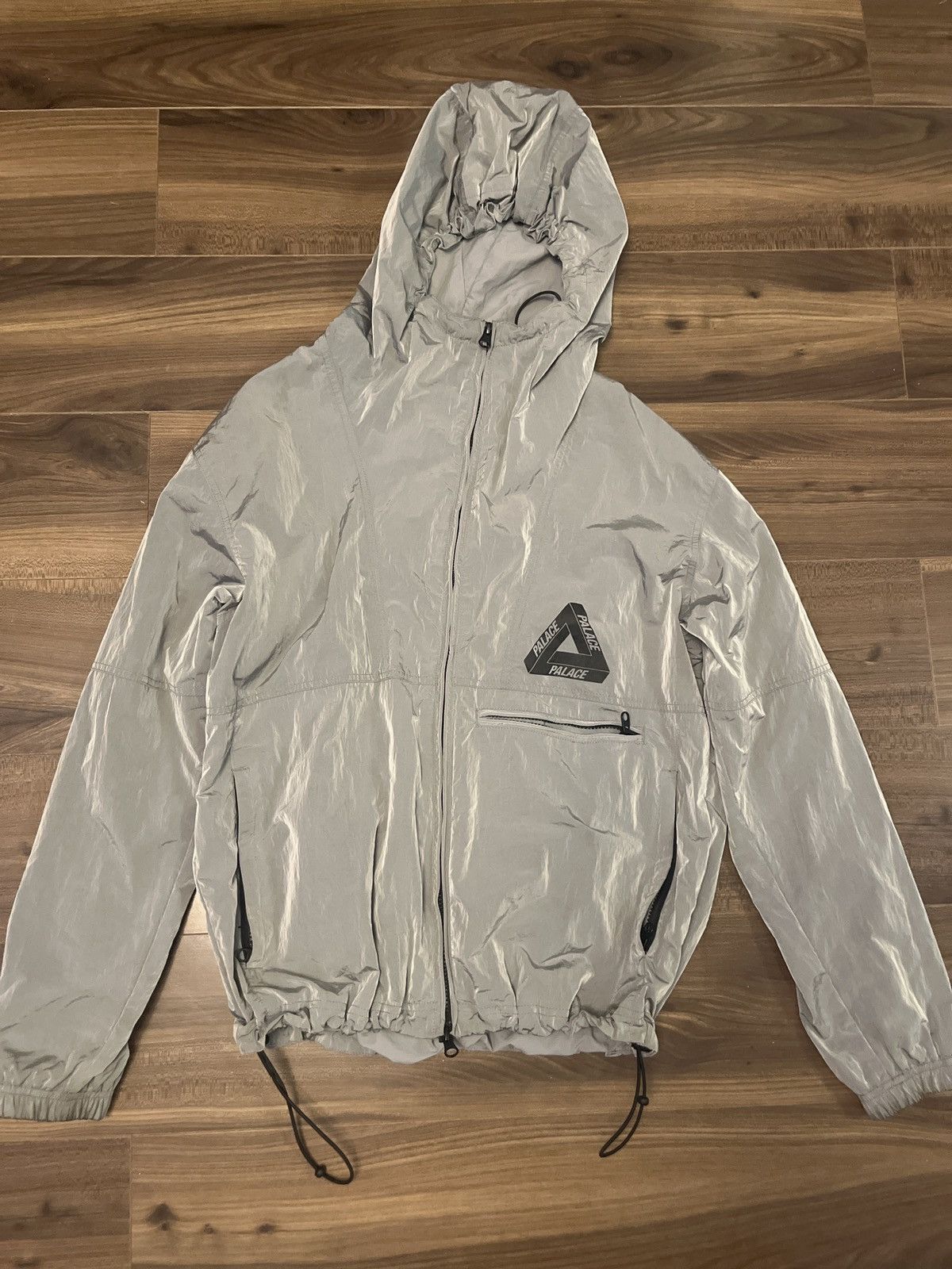 Palace Palace zinc jacket Size US S / EU 44-46 / 1 - 1 Thumbnail