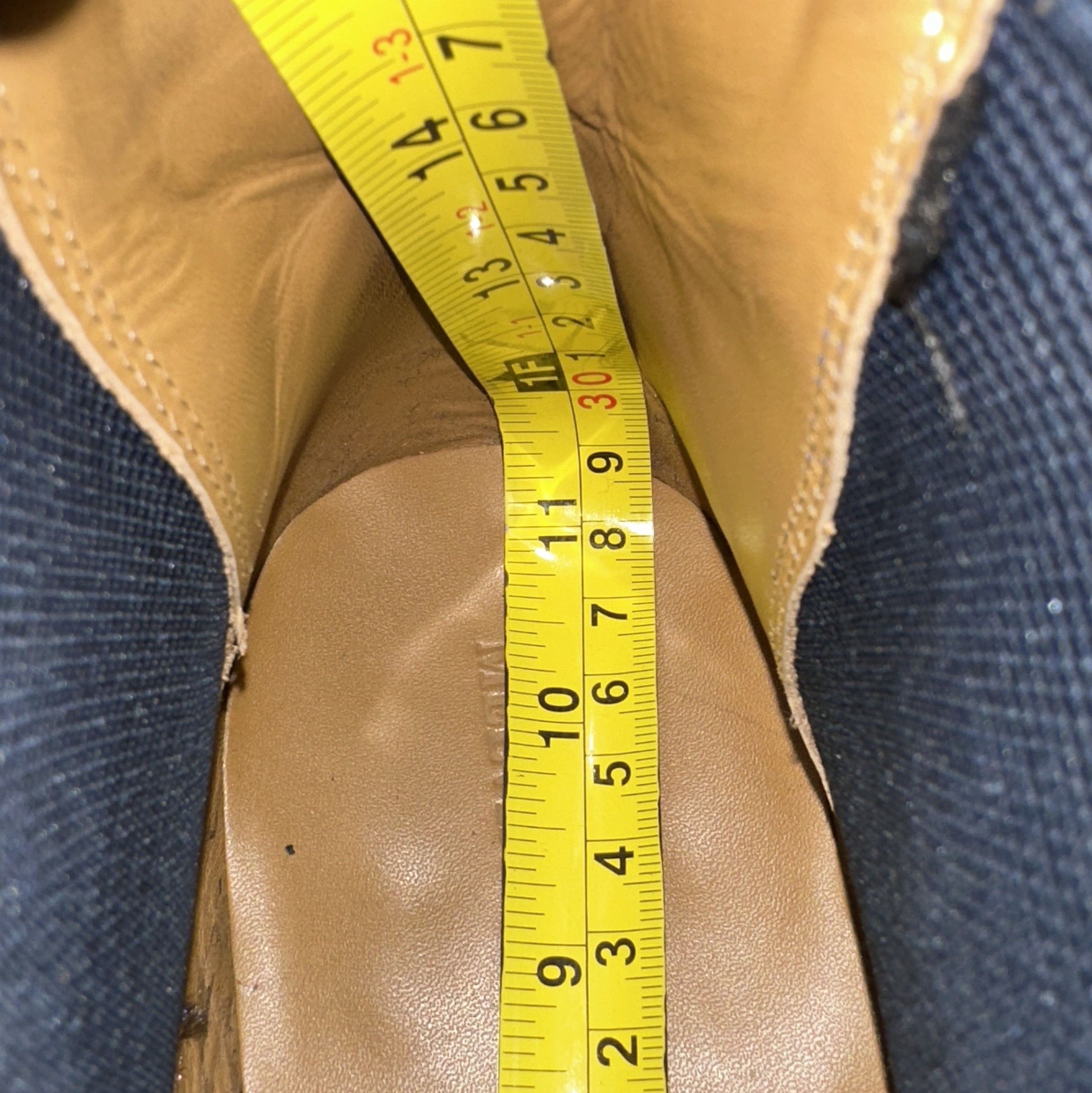 Melvin & Hamilton MELVIN & HAMILTON Rico 12 Chelsea Leather Boots Luxury Brand Size US 11.5 / EU 44-45 - 14 Thumbnail