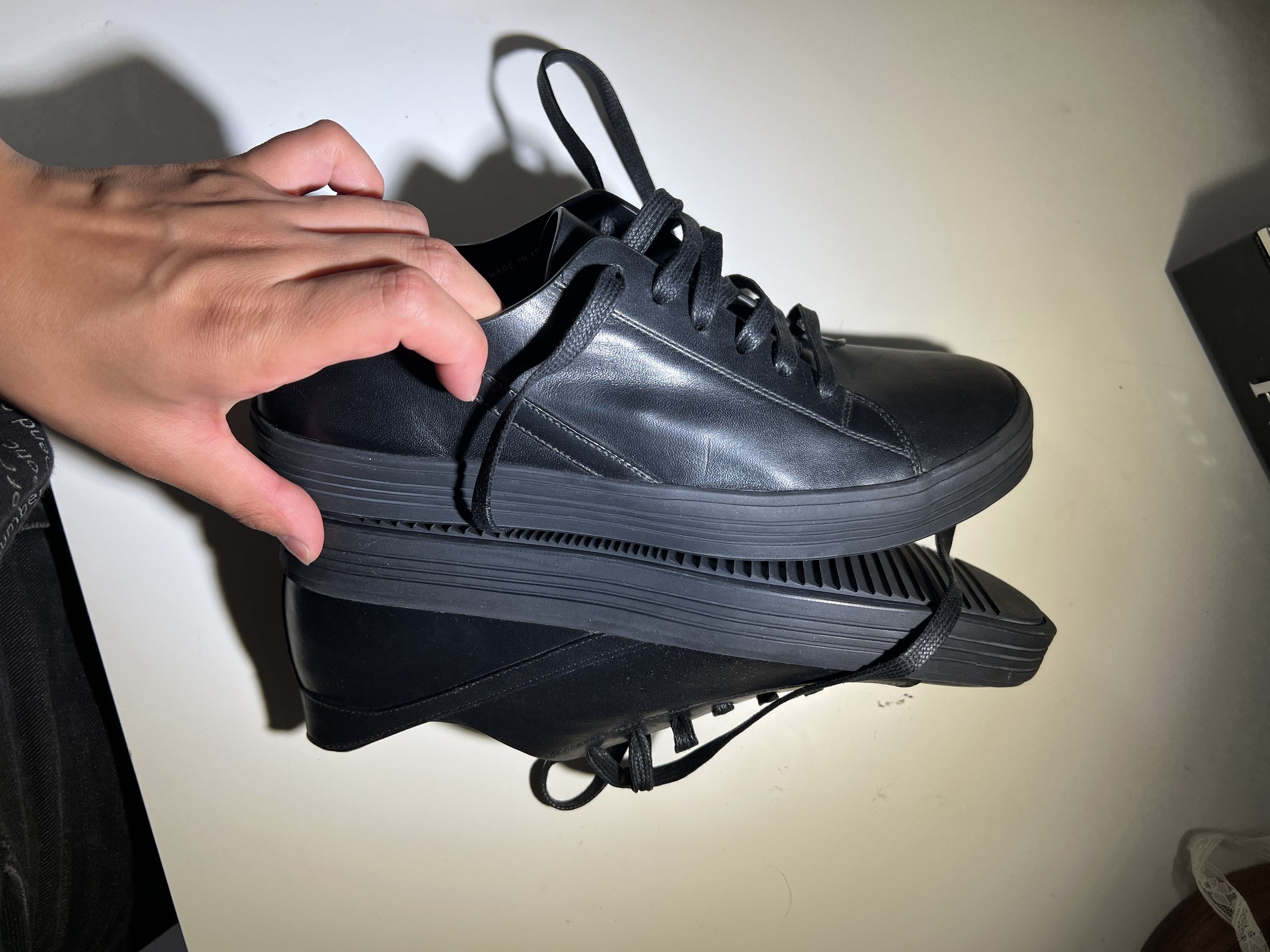 Rick Owens Rick Owens Low Sneakers Size US 9 / IT 39 - 7 Thumbnail