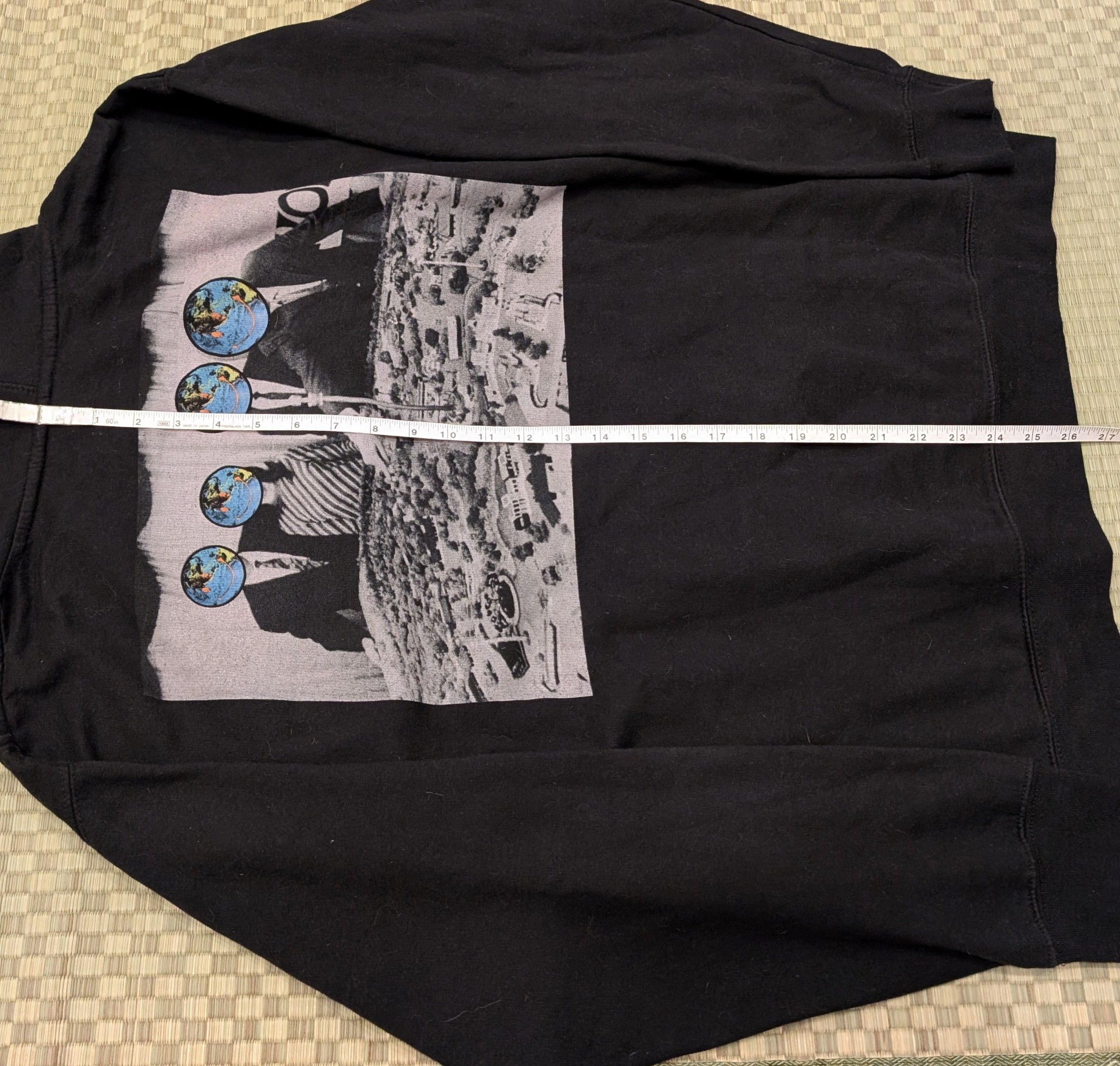 Travis Scott Travis Scott Cactus Jack Astroworld Staff Hoodie Size US L / EU 52-54 / 3 - 5 Thumbnail