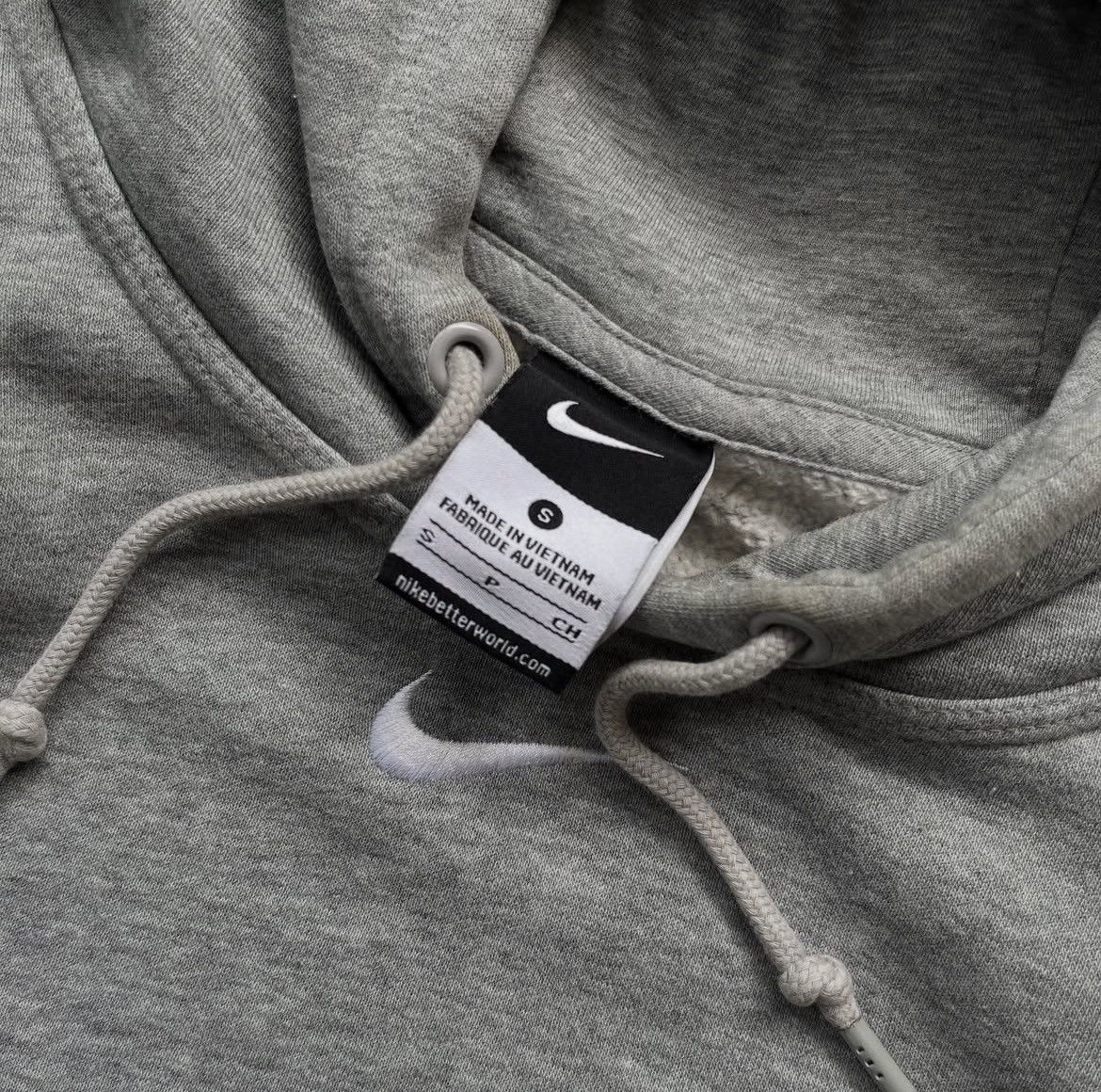 Nike Nike dry fit Size US S / EU 44-46 / 1 - 3 Thumbnail