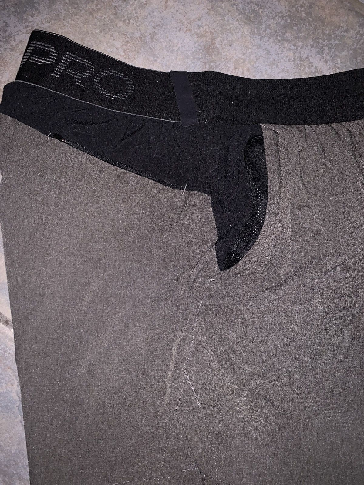Nike × Nike ACG Nike Pro shorts Size US 32 / EU 48 - 8 Thumbnail