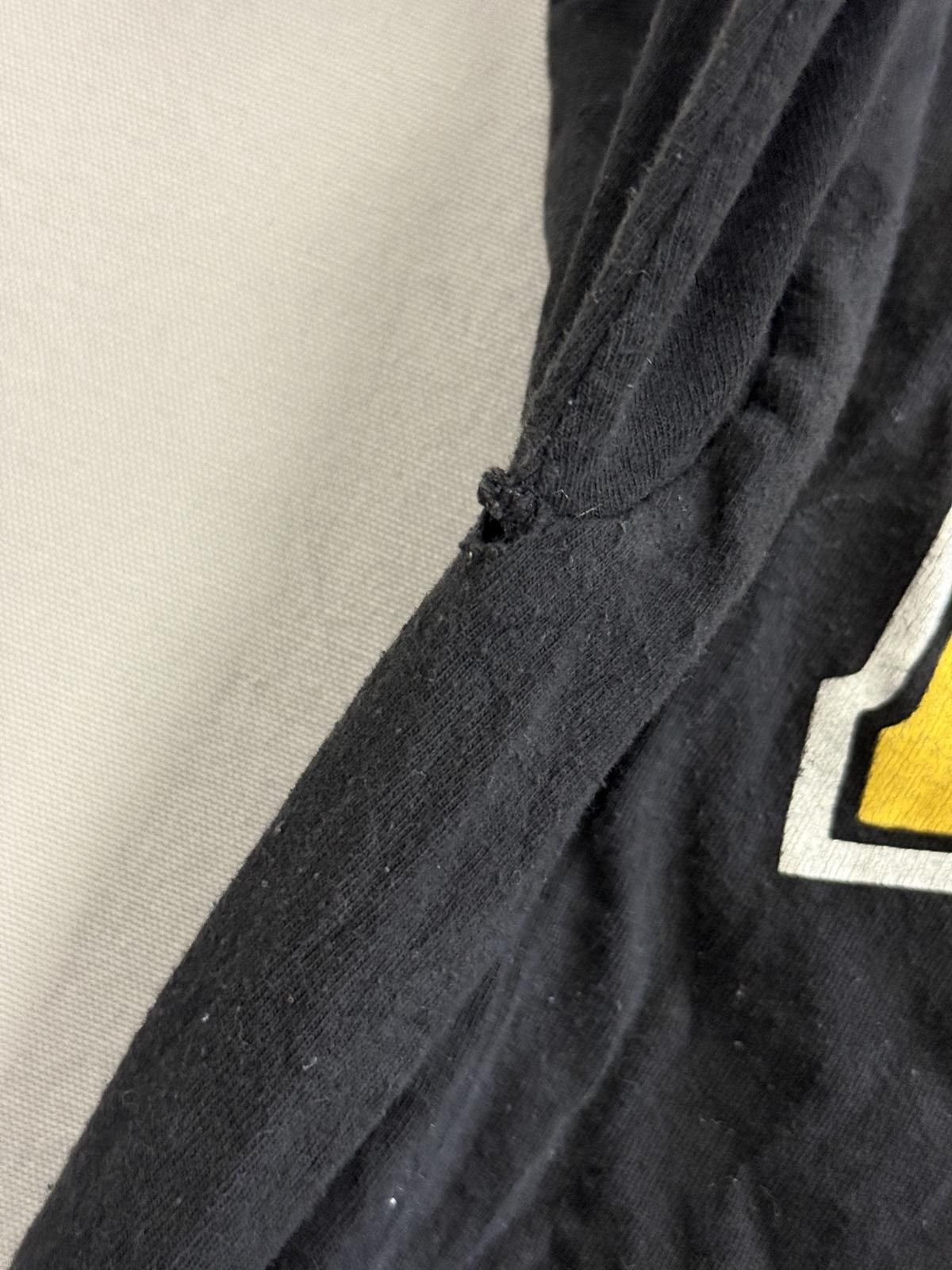 Logo 7 Vintage Pittsburgh Pirates Baseball T-shirt Logo 7 2000 -2XL Size US XXL / EU 58 / 5 - 5 Thumbnail