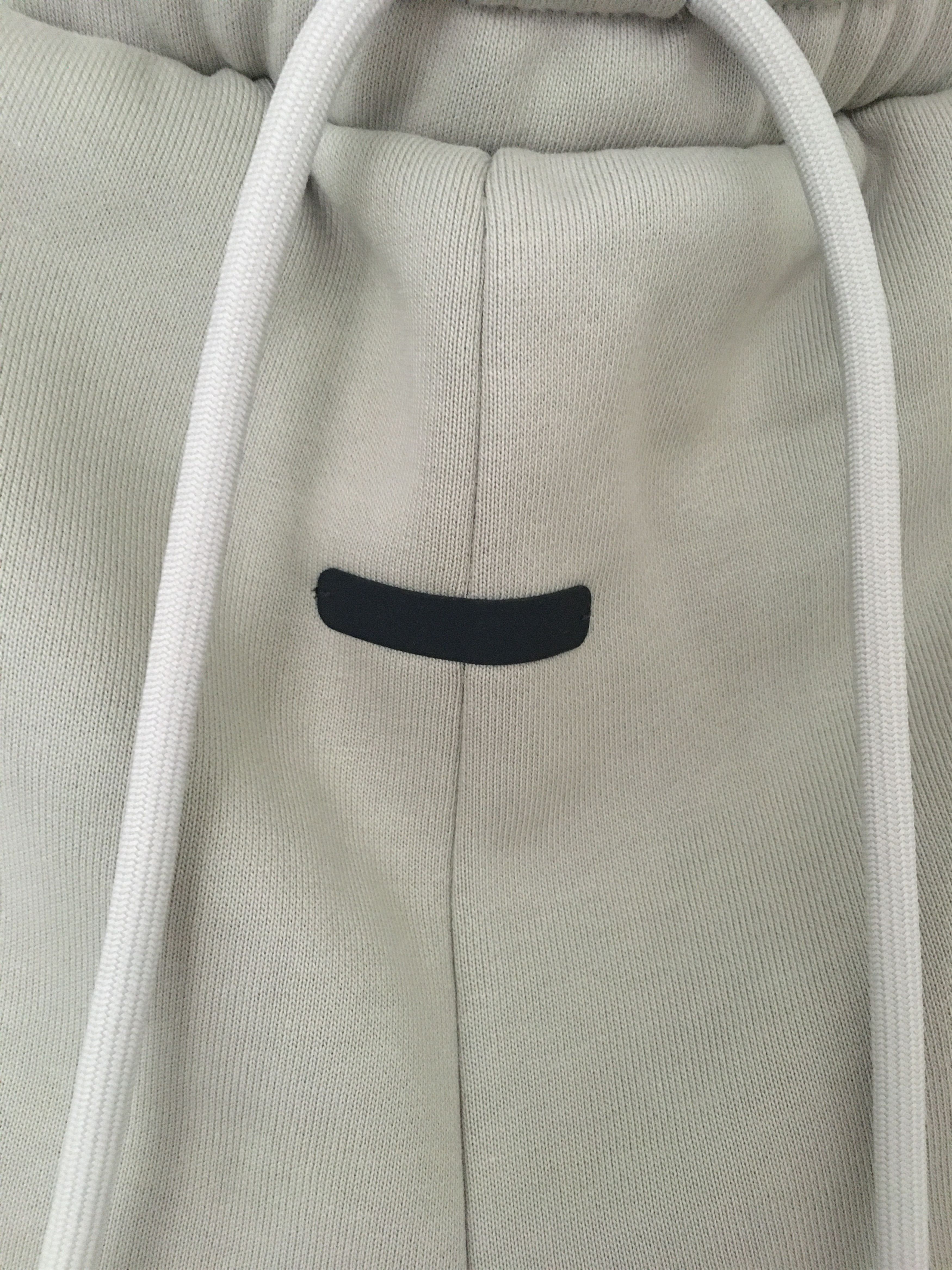 Adidas × Fear of God adidas Fear of God Athletics Heavyweight Track Sweatpants Size US 30 / EU 46 - 7 Thumbnail