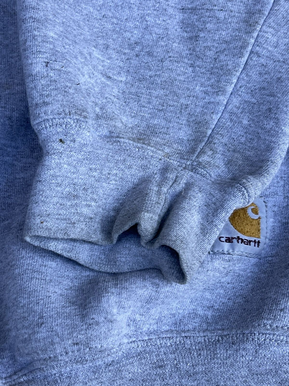 Carhartt Vintage Carhartt Sweatshirt Size US M / EU 48-50 / 2 - 3 Thumbnail