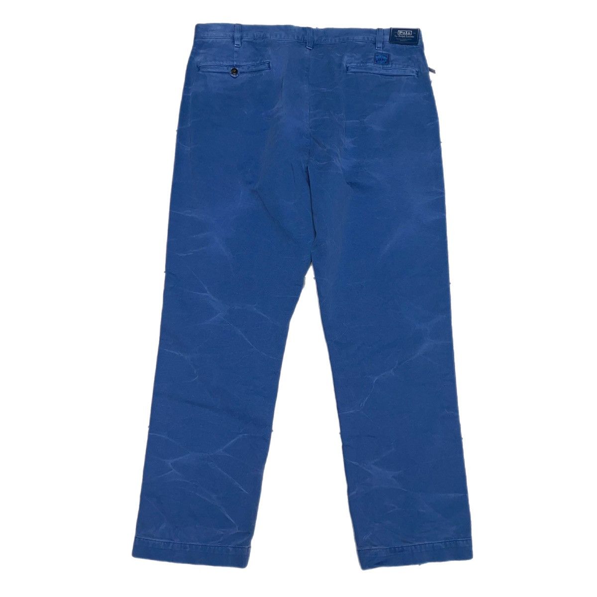 Polo Ralph Lauren Polo Ralph Lauren French Workwear Salinger Chino Size US 38 / EU 54 - 2 Thumbnail
