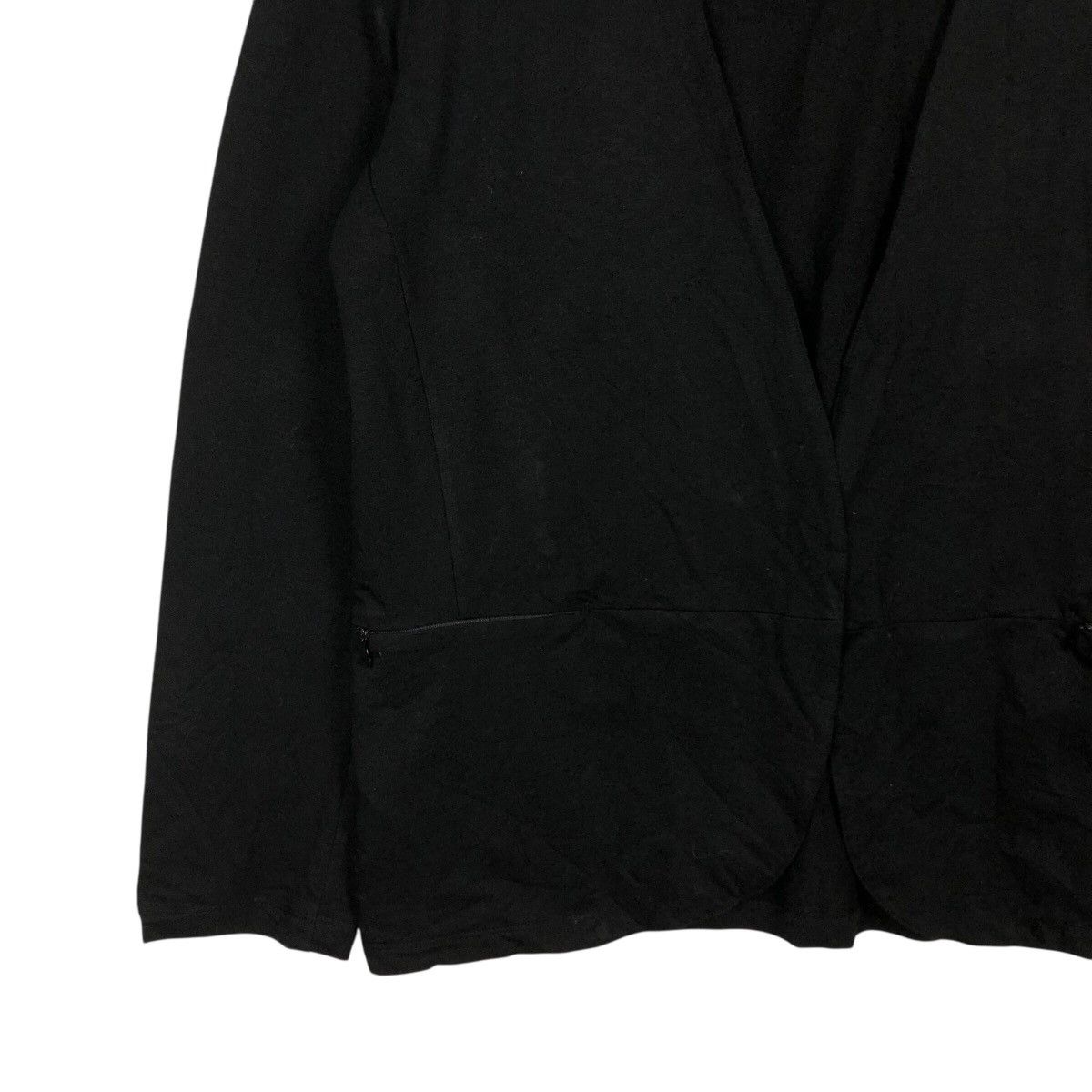 Beams Plus 📌Vintage Bomber Cardigan Jacket Beams Light Issey Miyake Size US L / EU 52-54 / 3 - 5 Thumbnail