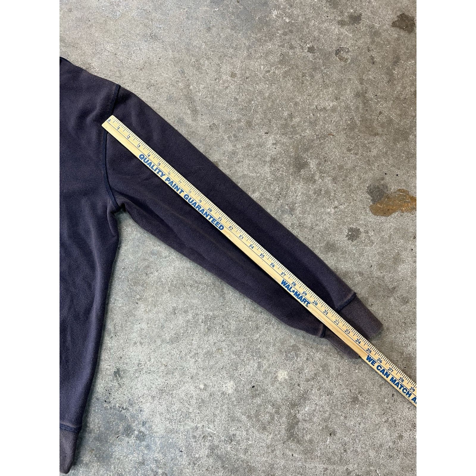 Gear for Sports Outta Town by Gear for Sports U.S. Navy Academy Sweatshirt L Size US L / EU 52-54 / 3 - 7 Thumbnail