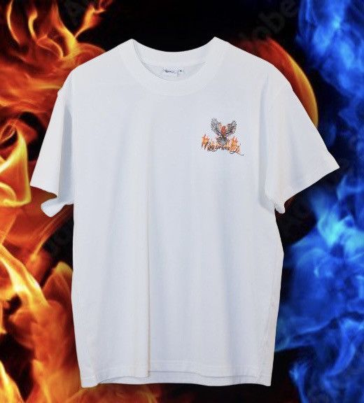 Designer NSG luxury shirt Size US S / EU 44-46 / 1 - 1 Thumbnail