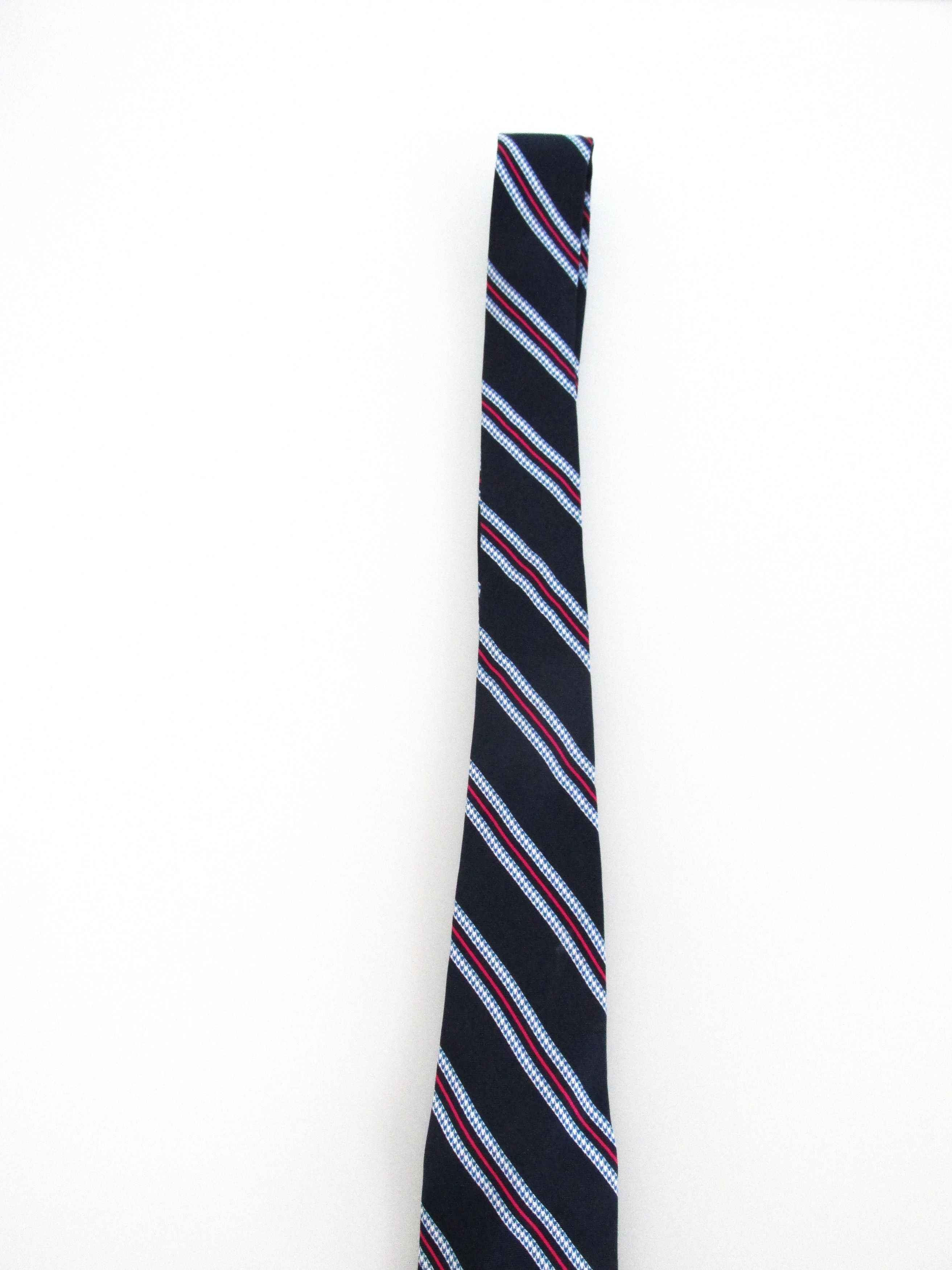 Brooks Brothers Brooks Brothers Men's Silk Tie Size ONE SIZE - 3 Thumbnail