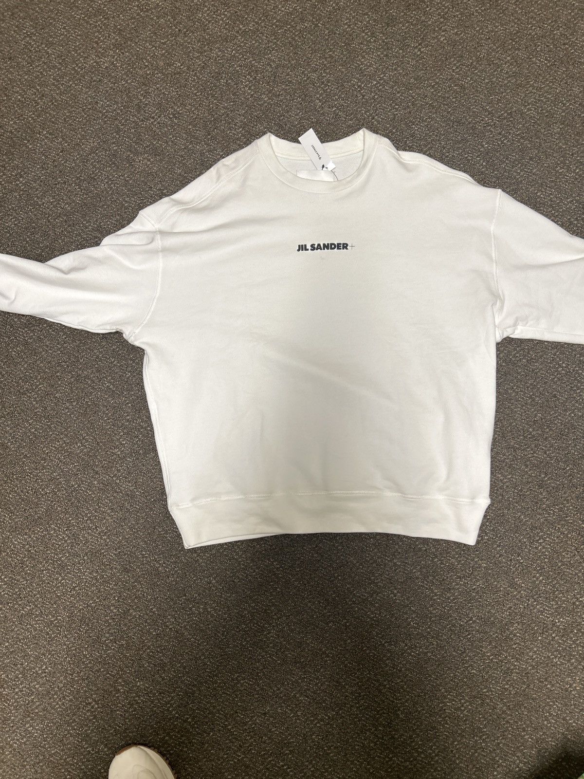 Jil Sander Jil sander sweater Size US L / EU 52-54 / 3 - 1 Thumbnail