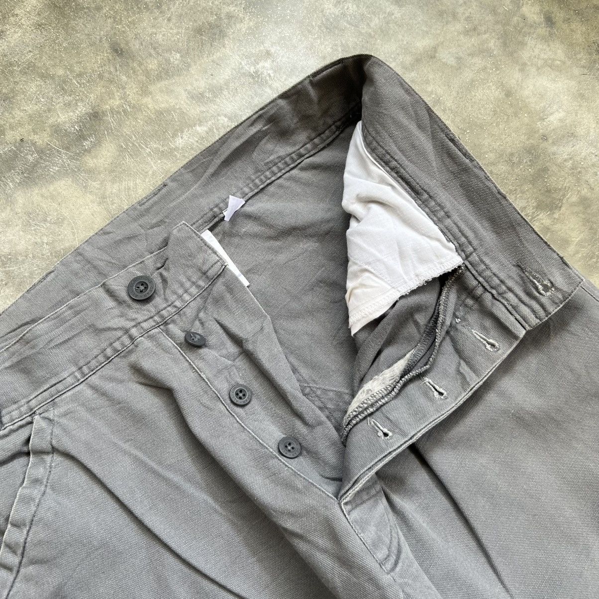 Nike ACG Nike Acg Double Knee Pants Size US 34 / EU 50 - 6 Thumbnail