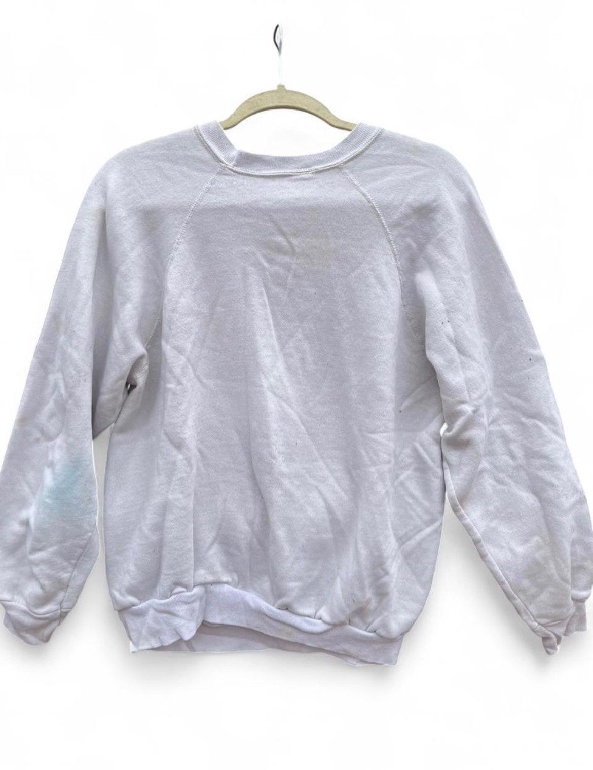 Disney Disney Norman Rockwell/Goofy Self-Portrait Sweatshirt Size US L / EU 52-54 / 3 - 6 Thumbnail