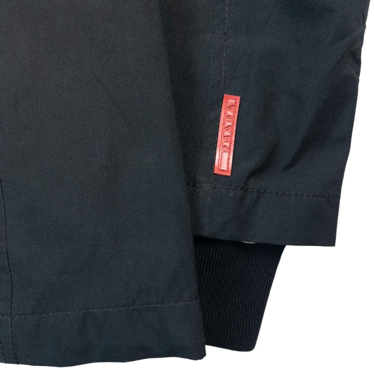 Prada Vintage Prada Sport Gore-Tex Jacket Women's Size S Size S / US 4 / IT 40 - 6 Thumbnail