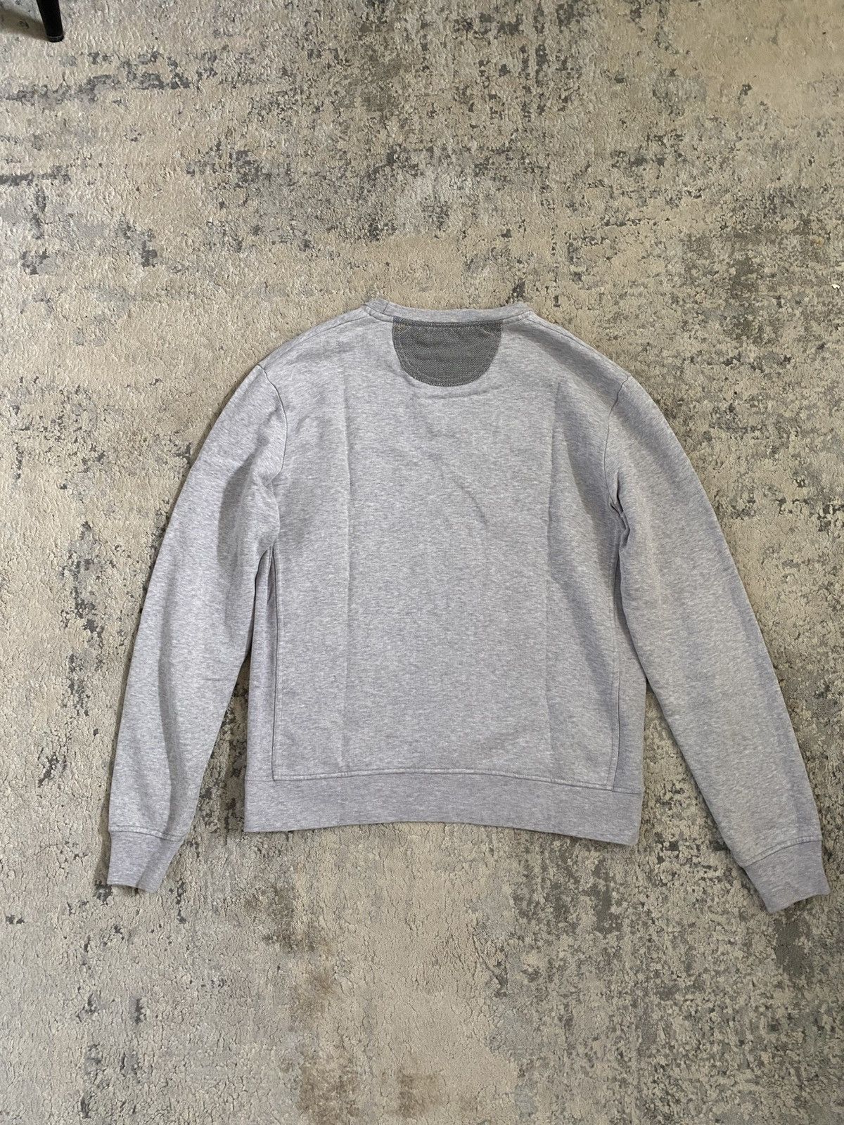 Raf Simons Raf by Raf Simons BASS Graphic Sweatshirt Size US M / EU 48-50 / 2 - 7 Thumbnail