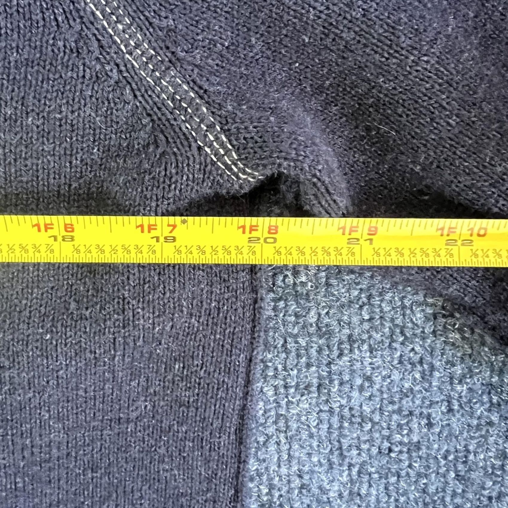 American Eagle Outfitters American Eagle Outfitters Sweater Mens M Blue Crewneck Knit Pullover Size US M / EU 48-50 / 2 - 5 Thumbnail