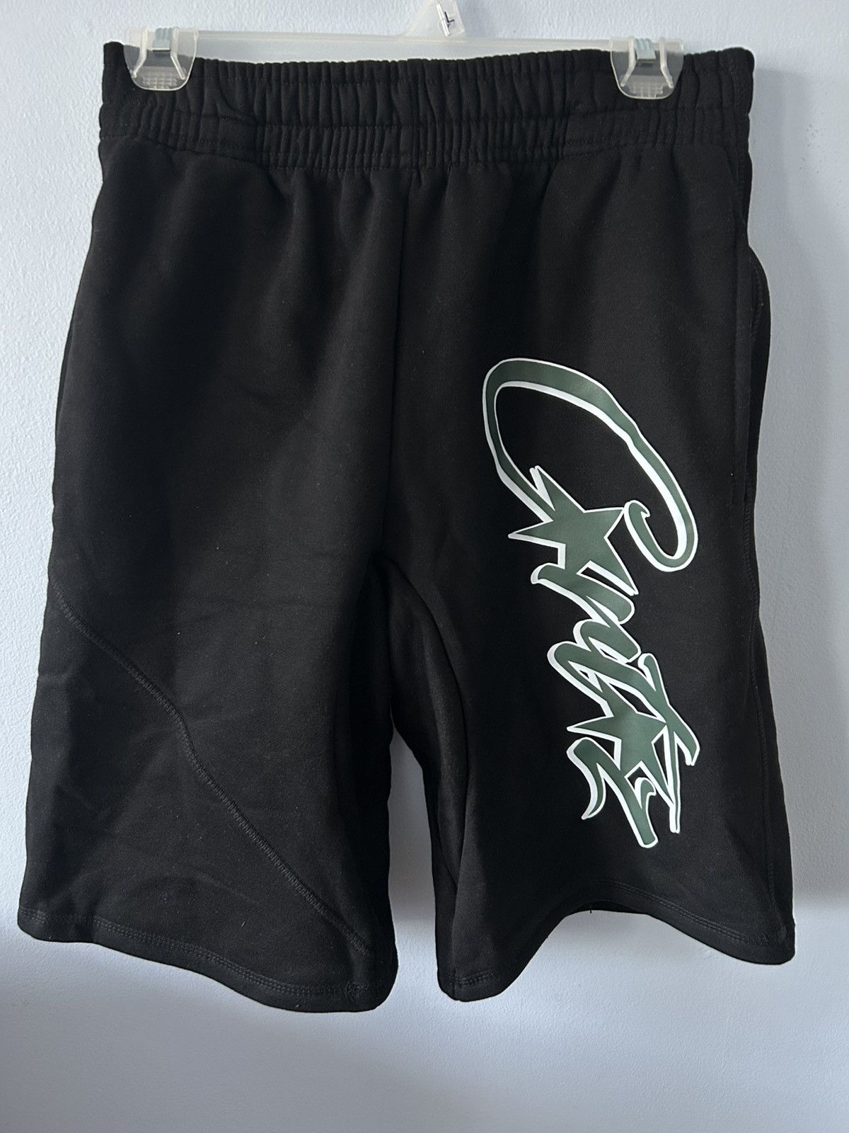 Corteiz Corteiz Shorts Size US 32 / EU 48 - 1 Thumbnail