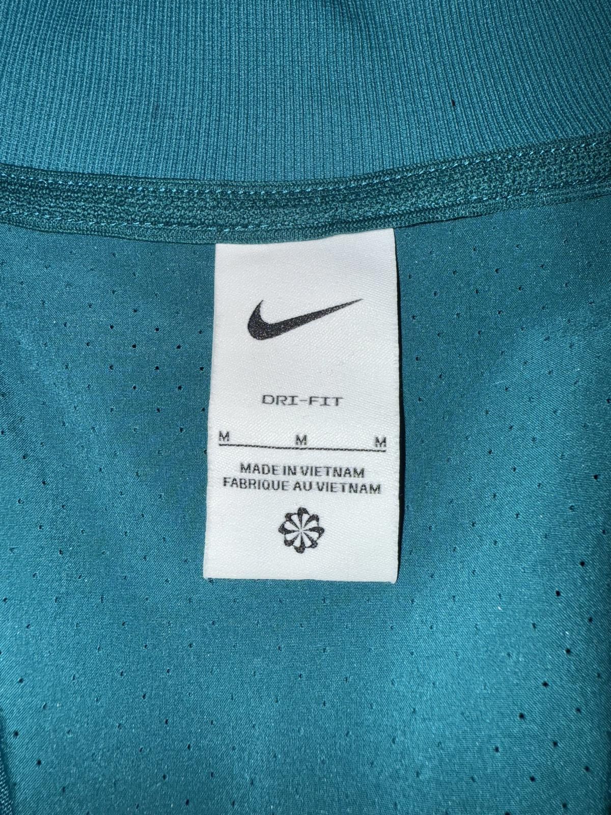 Nike Nike Men’s Rafa Drifi Advantage Training Jacket Sample Size US M / EU 48-50 / 2 - 5 Thumbnail