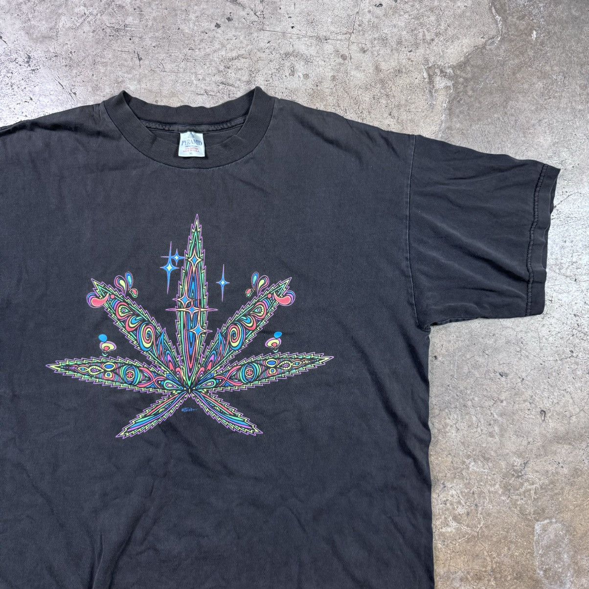 Vintage Cannabinoids Size US XL / EU 56 / 4 - 2 Thumbnail