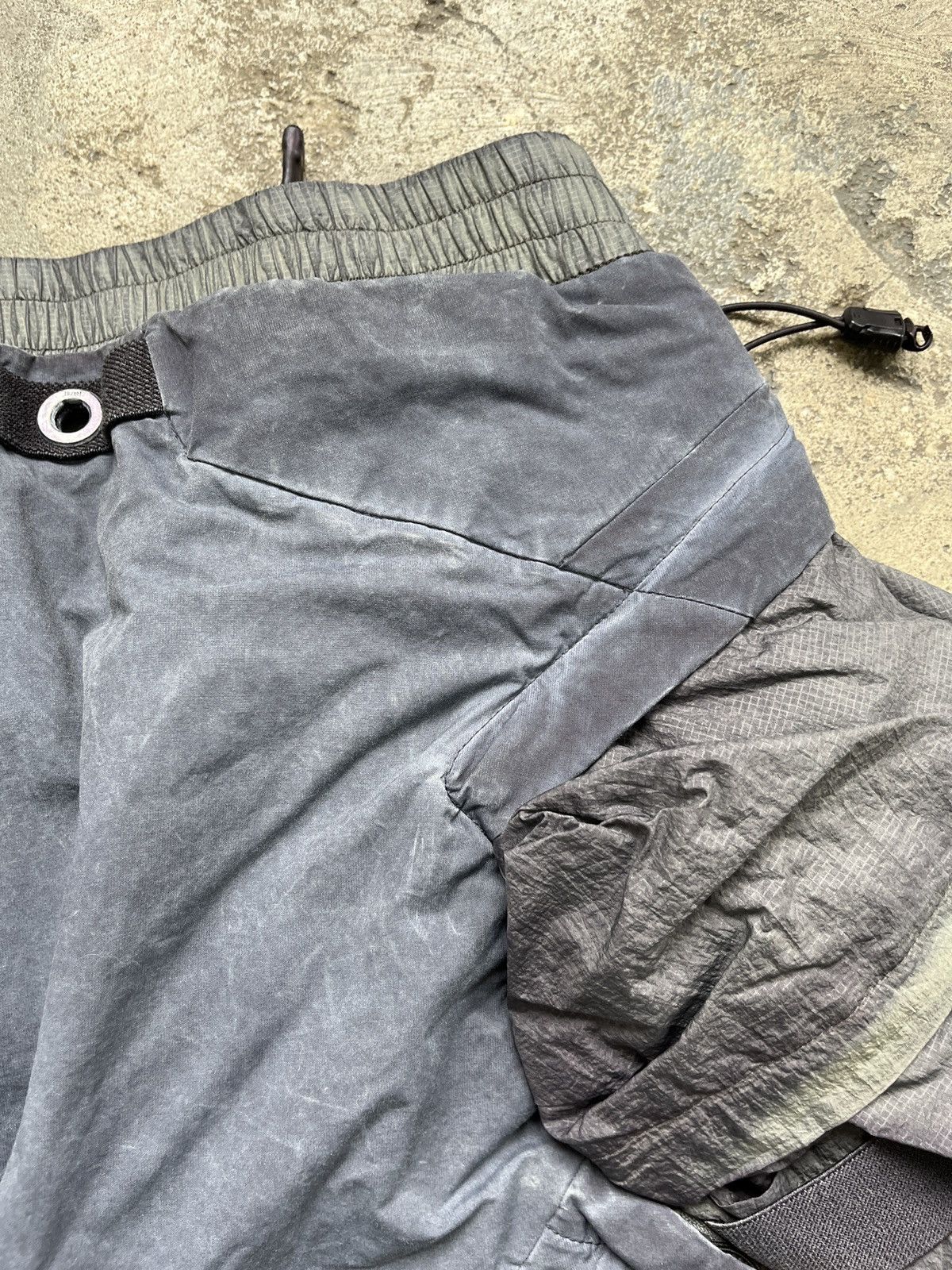 Hamcus Hamcus MTD Cargo Pants (unisex) Size US 32 / EU 48 - 9 Thumbnail