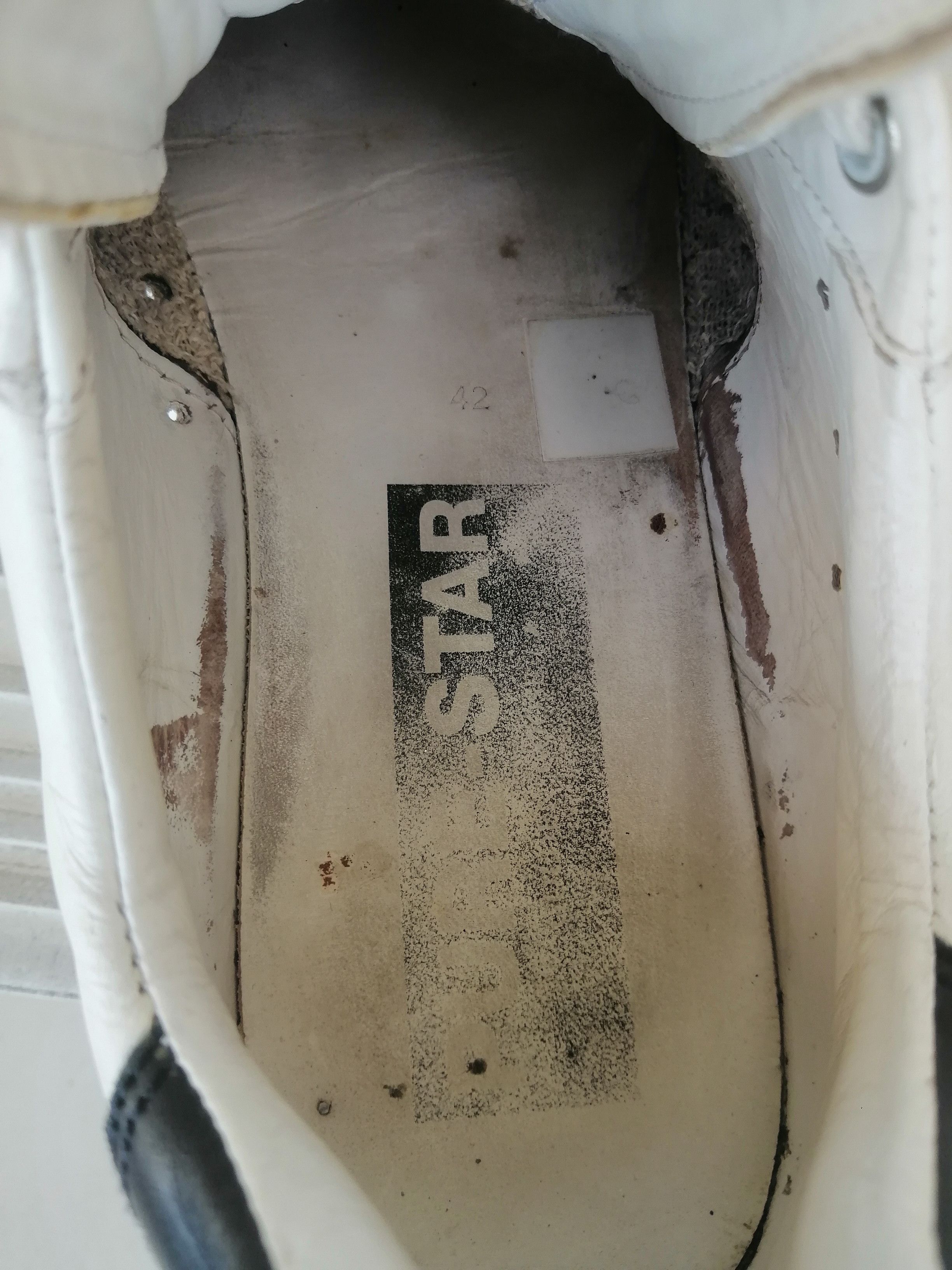Golden Goose Golden Goose Purestar size 42 Size US 9 / EU 42 - 16 Thumbnail