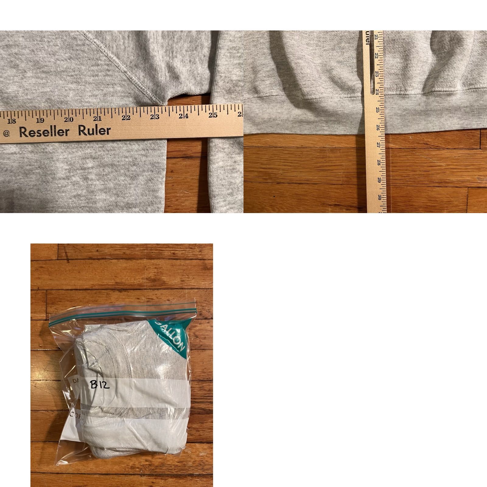 Vintage VINTAGE Northern Exposure Cicely Alaska Sweater Men’s XL Grey 90s Logo Embroidered Pullover Sweatshirt Weathered Size US XL / EU 56 / 4 - 8 Thumbnail