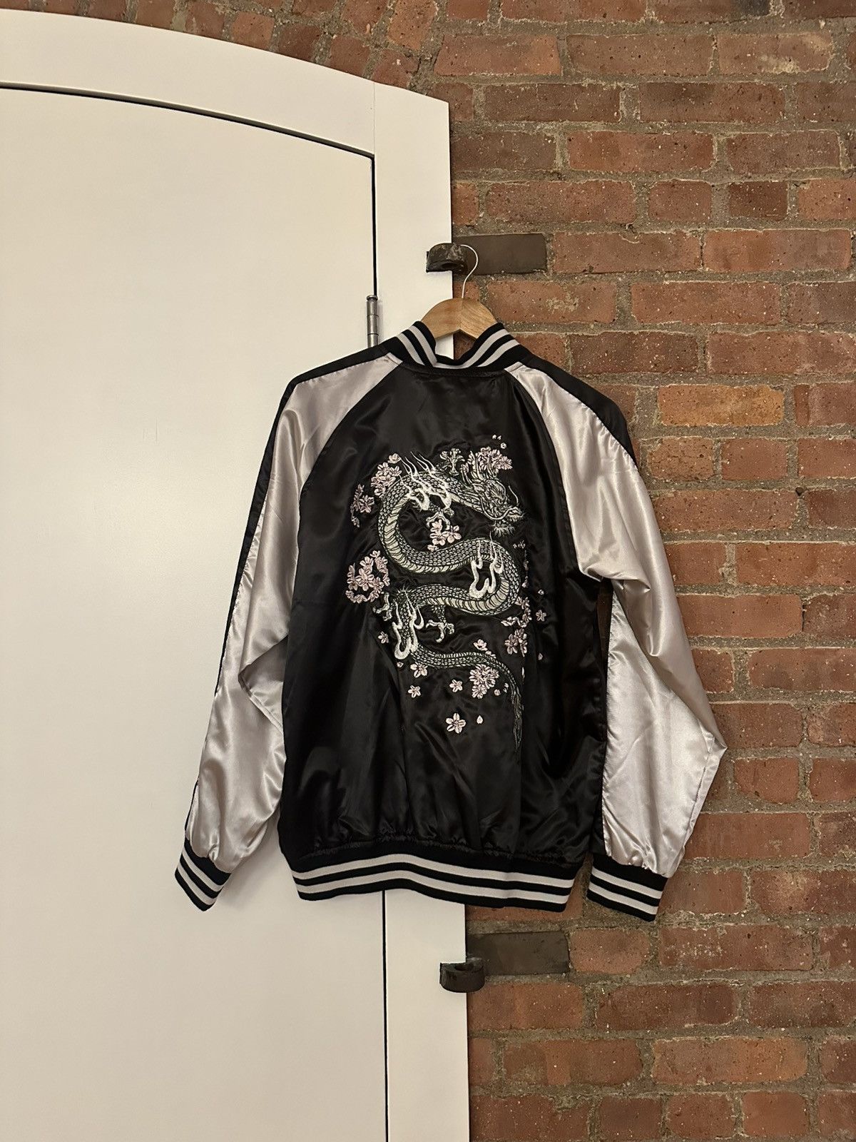 Other Souvenir Jacket Size US L / EU 52-54 / 3 - 7 Thumbnail