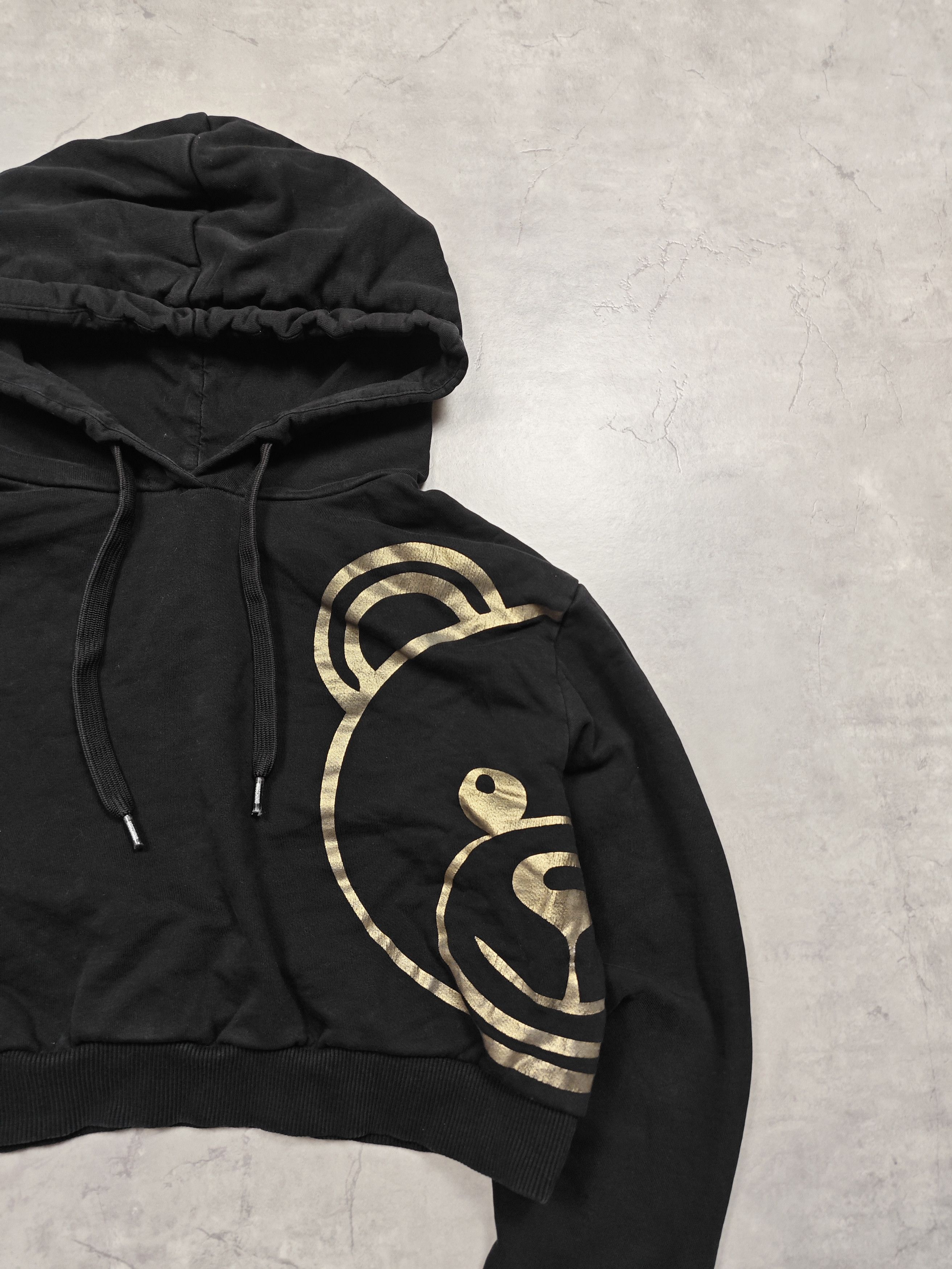 Moschino Moschino Hoodie Size XS / US 0-2 / IT 36-38 - 2 Thumbnail