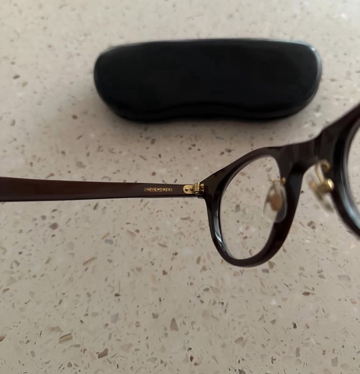 At Last & Co Timeworn Boston - Brown Size ONE SIZE - 8 Thumbnail