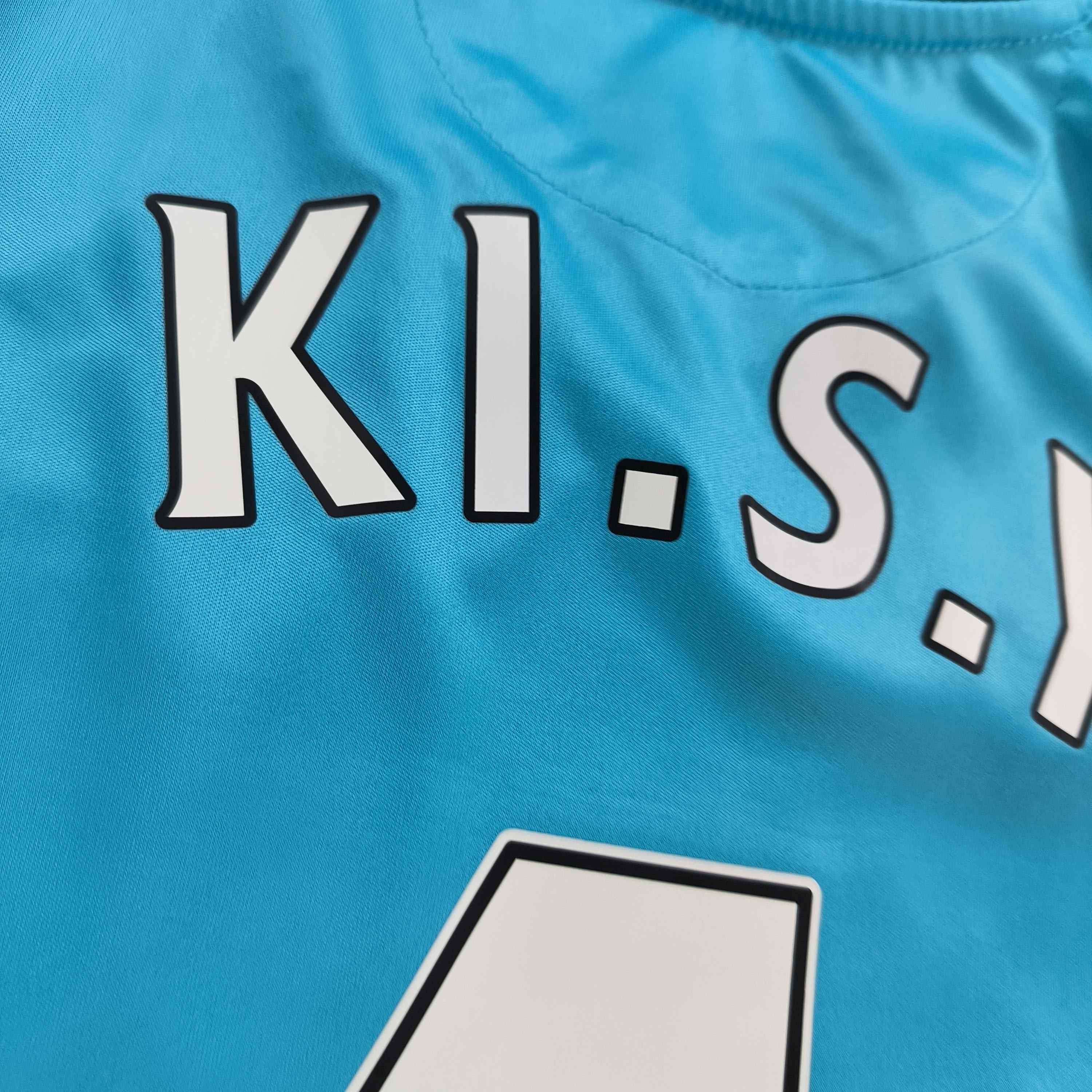 Joma Swansea City 16-17 Joma away Ki Sung-yeung football jersey S Size US S / EU 44-46 / 1 - 10 Thumbnail