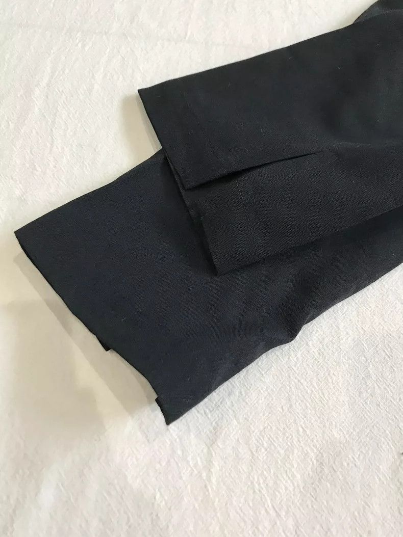 Comme des Garcons Comme Des Garcons Design shirt Size S / US 4 / IT 40 - 6 Thumbnail