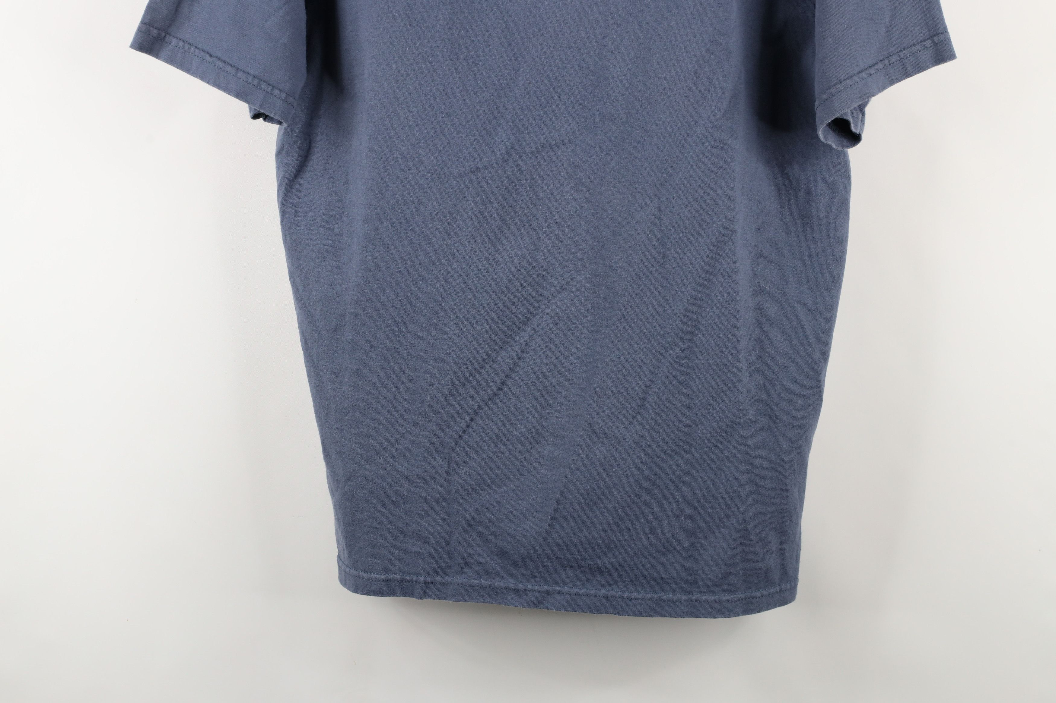 Vintage Vintage 90s Streetwear Niagara Falls New York T-Shirt US Size US L / EU 52-54 / 3 - 3 Thumbnail