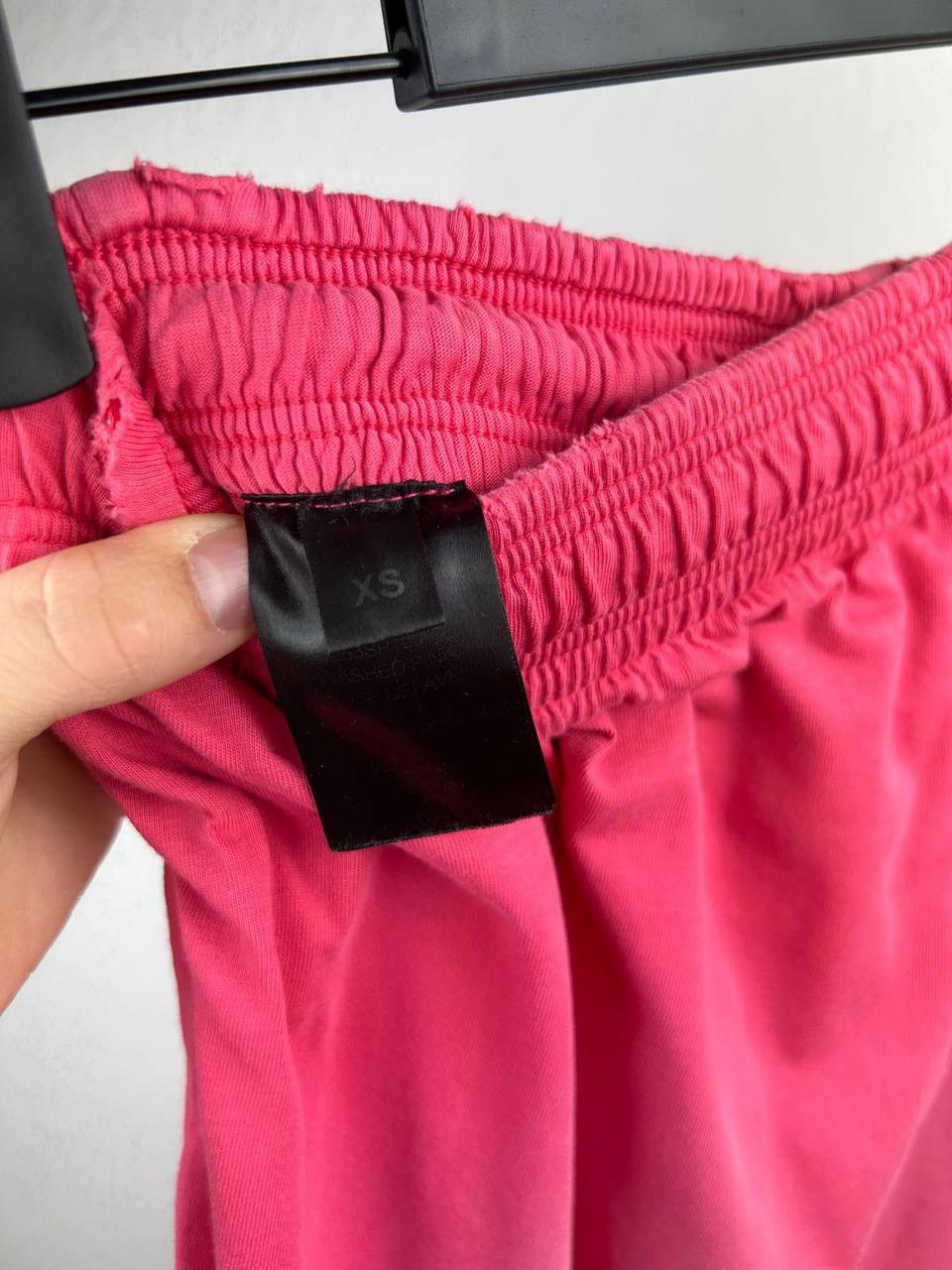 Vetements Vetements Sweatpants Pink Potern Size US 32 / EU 48 - 7 Thumbnail
