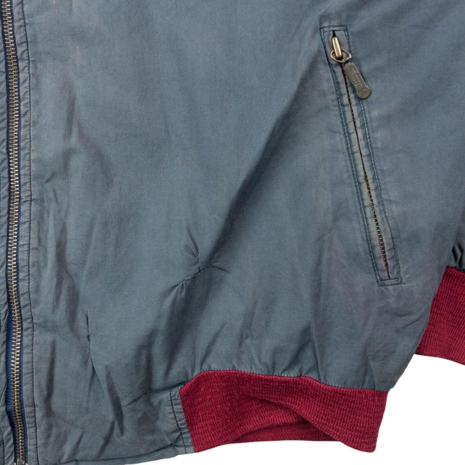 Burberry Vintage 90s Burberry Nova Check Lined Jacket Size L Size US L / EU 52-54 / 3 - 7 Thumbnail